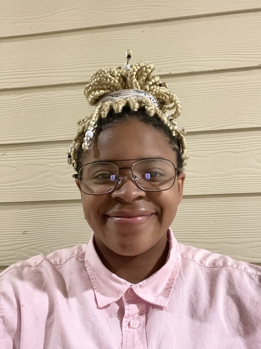 One of our wonderful Anthro majors, Karter Wilbert, applied for and received a Conservation Internship for Broadening Access (CIBA) with the National Musuem of the American Indian at the Smithsonian this summer! Congrats!!!