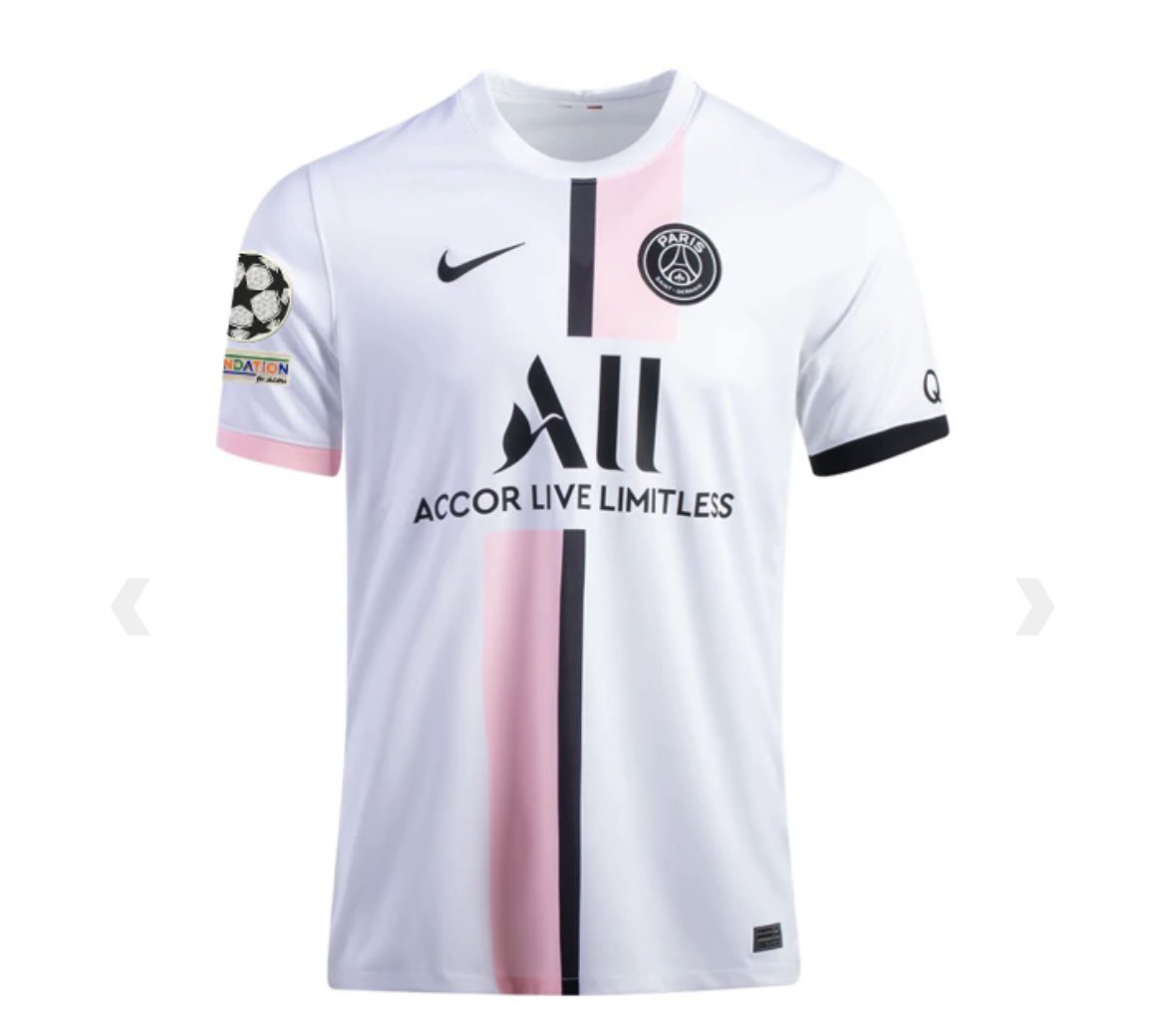 J_baribeau's tweet photo. I really hope my soccer teams like my jersey style. Clearly purchased on looks #Need2Learn https://t.co/x9PP7ISeG2