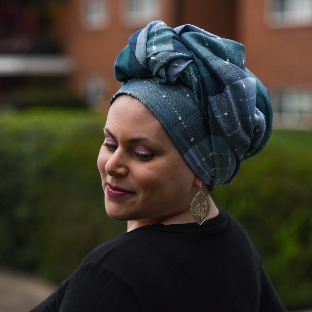 Wrapunzelstore's tweet photo. For those of you that missed out on this originally...We still have the Incredible Intersections Scarf in Teal and Dusty Rose! ✨
https://t.co/92e3KZWwJl
#Headwrapping #Headscarves #SummerScarves #SpringScarves https://t.co/6PbKMNLRir
