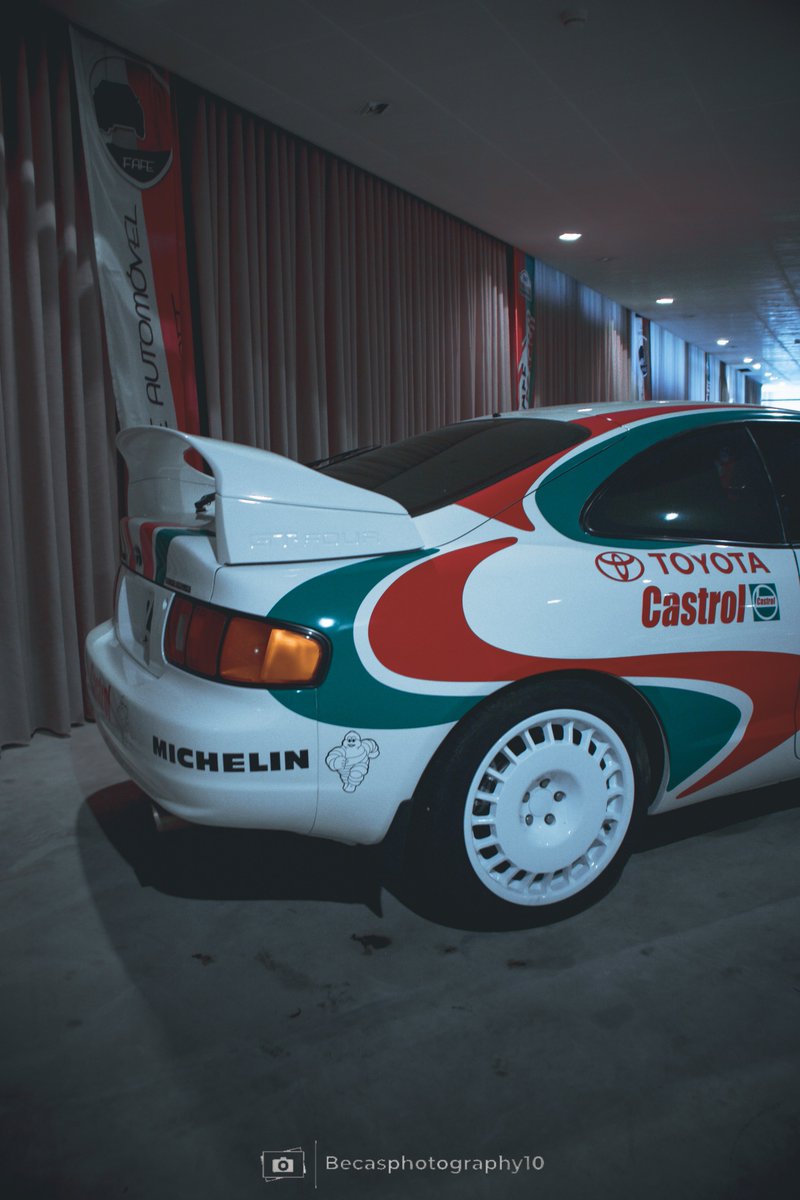 becazzz10's tweet photo. Rally cars🤤 https://t.co/dE7zC9P5cL