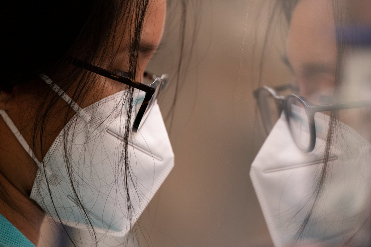 davidmryder's tweet photo. A new Covid vaccine, GPB510, has been developed at @UWMedicine by the King Lab and the Veesler Lab. It is expected to be approved for use in S. Korea with millions of doses to be deployed, and will be licensed royalty-free for the duration of the pandemic. (For @GettyImagesNews) https://t.co/OTWbb2O73X