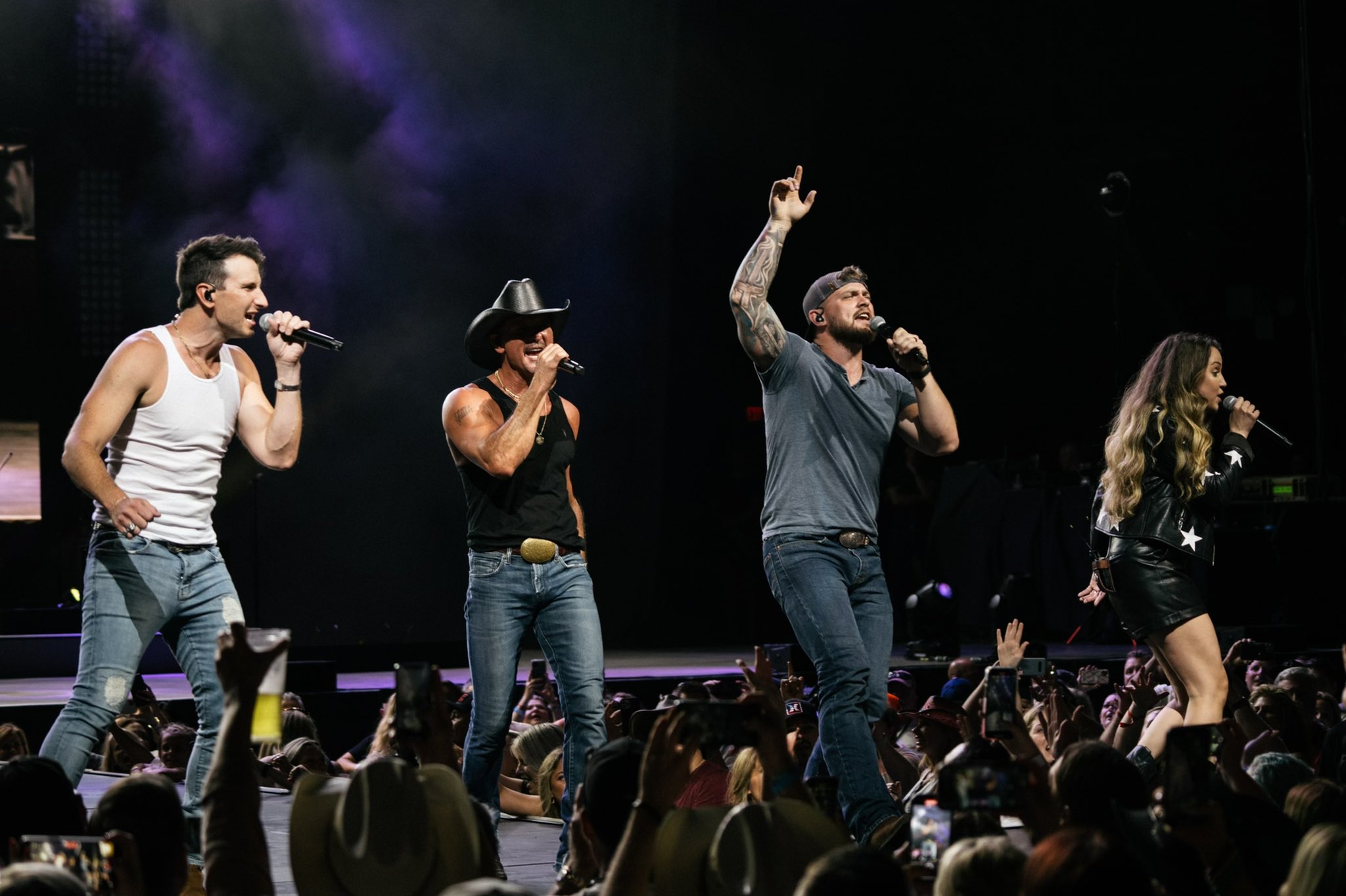 Tim McGraw On Twitter Can t Wait For The Next Round Of Shows With facebook