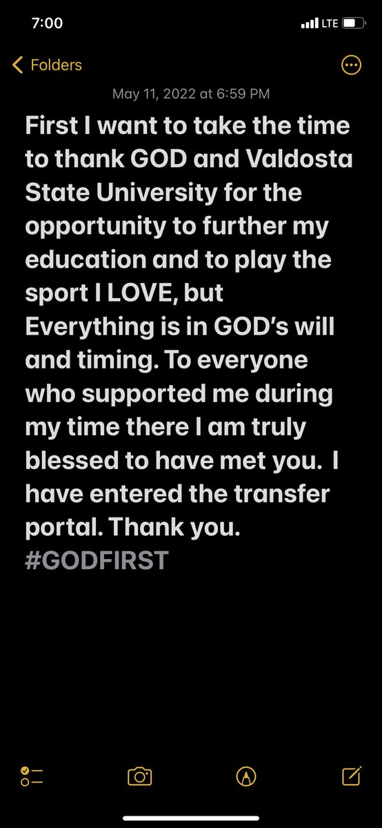 jaylenjackson05's tweet photo. GOD BLESS 🙏🏾 https://t.co/yZeKI6Lzbz
