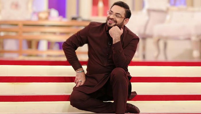 Pppusman's tweet photo. #AamirLiaquatHussain

I have checked the complete senario so far going on but don't know why have emphaty for you  @amirliaqathussa 
We knew the past but that was past but we are leaning towards to see you with dignity in future and more stronger this time https://t.co/q24XkKrUQz