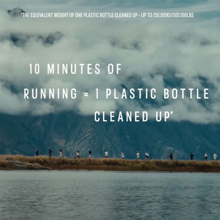 Run For The Oceans • 2022