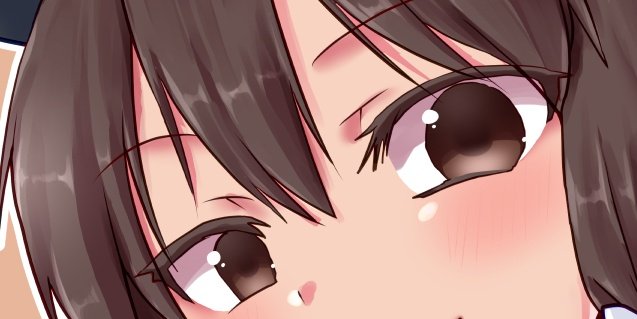 #目だけでフォロワーさんを惚れさせる 