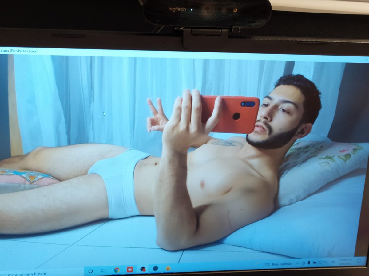 Davee_Miller_'s tweet photo. I'm back!! 

Did you miss me!!
Hope can see you 2night with me again!

 🔥 @flirt4boys @Flirt4Free @Flirt4Fetish @F4Fmodels 🔥 https://t.co/eFcd07F763