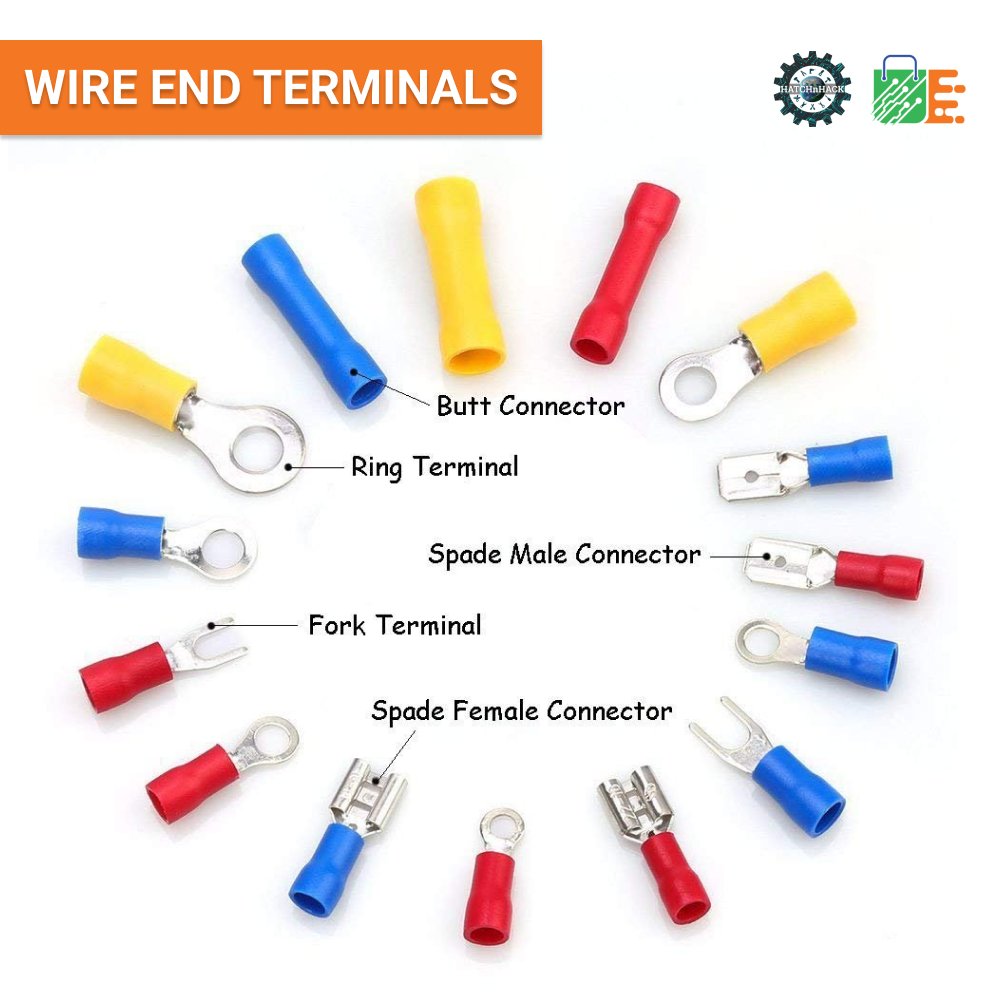 Crimp types deals