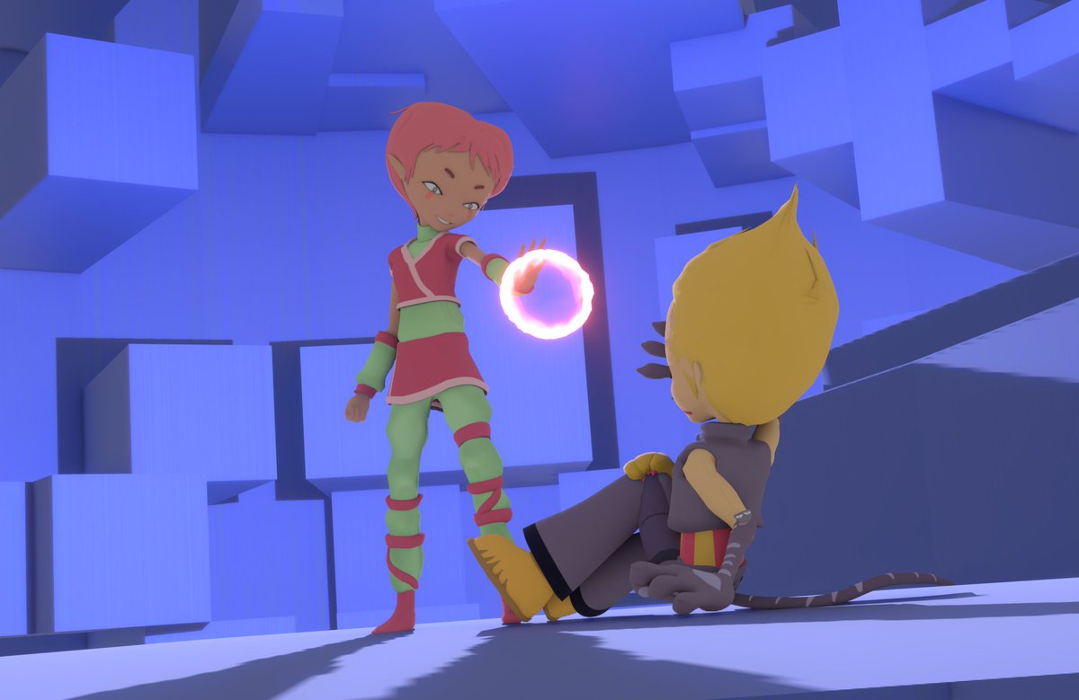 LyokoUnite's tweet photo. What if......? #codelyoko https://t.co/Ia5ftX5ZcB