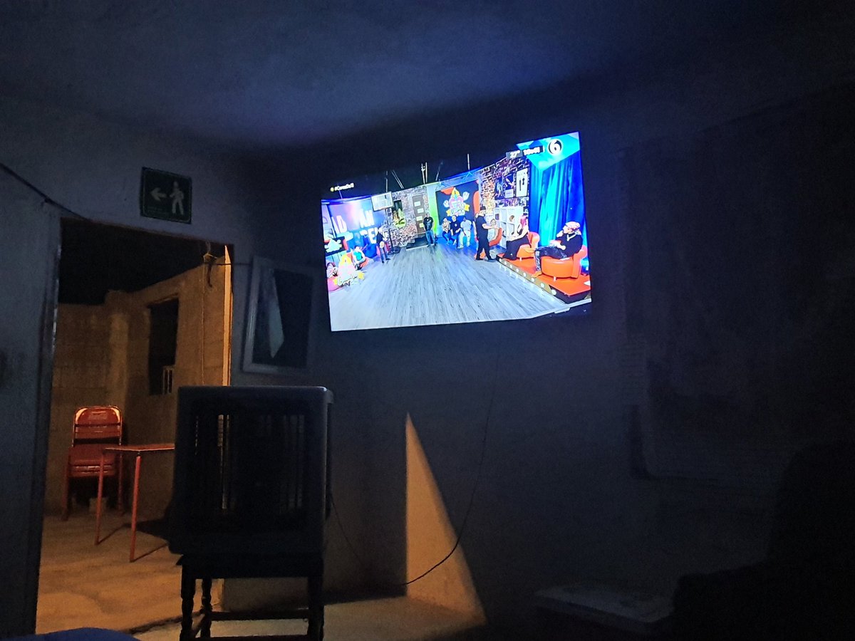 Disfrutando de programa <a href="/adrianm10/">adrián marcelo</a> muy bueno por <a href="/multimediostv/">multimedios tv</a>  por ti me casaré 2.0 muy bueno 🤣👍