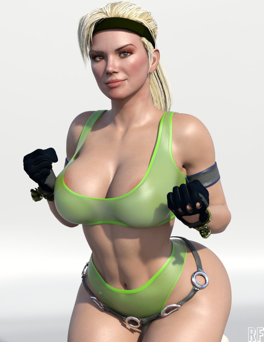 sonya blade mortal kombat hot