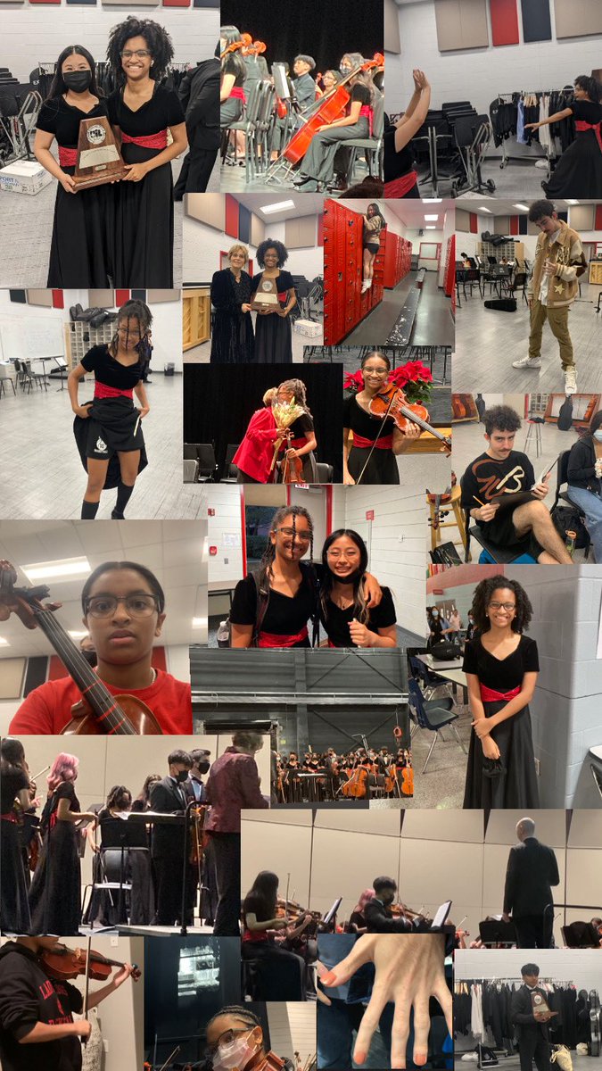 _chelsihawkins's tweet photo. Last concert of the year today. Thank you to our directors for giving us so many opportunities this year. I’m going to miss all of the seniors and can not wait to see what you guys will do. This may be the last concert for this year but we never stop. I love you guys. 2021-2022 https://t.co/F4msGOnvX5