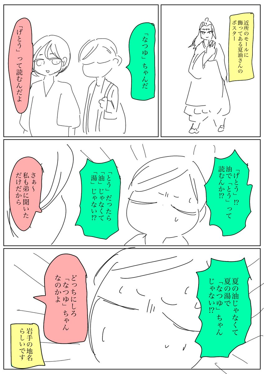 日記 