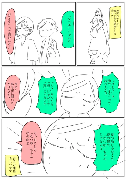 日記 