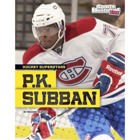 May 13:Happy 33rd birthday to ice hockey player,P. K. Subban (\"Nashville Predators\") 
