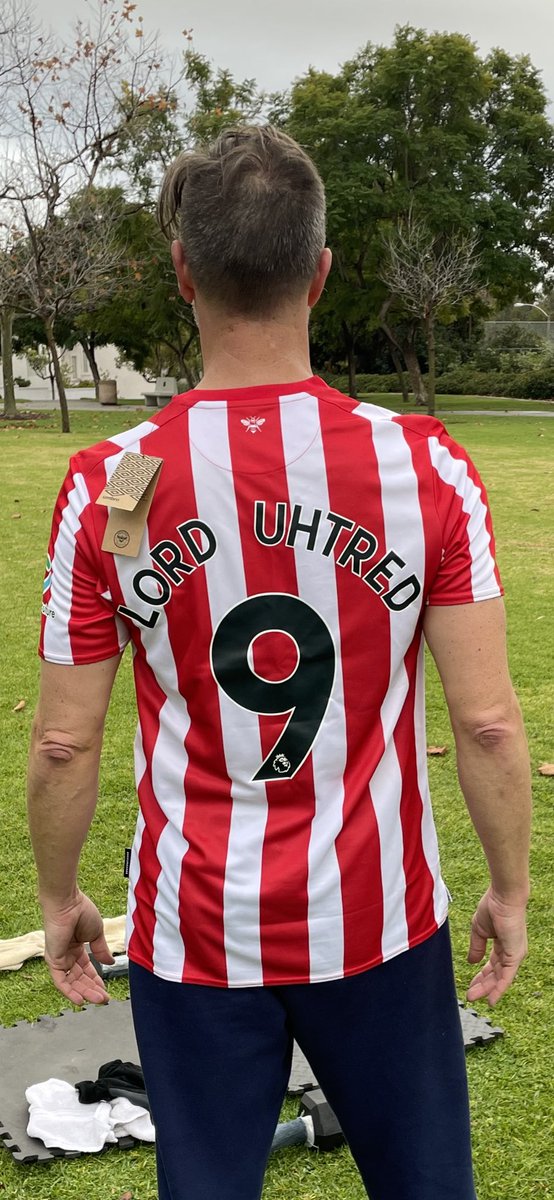 Christopher Foster tweet media