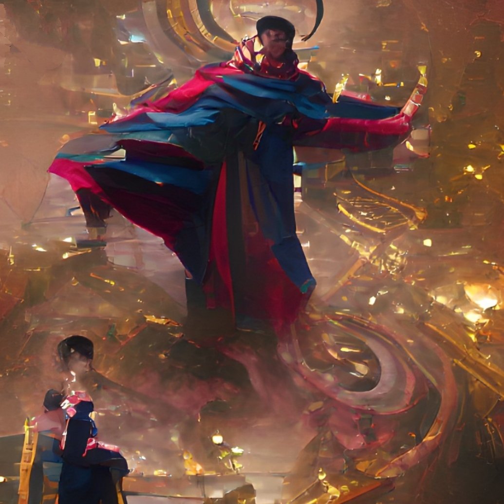 BacantoGlenn's tweet photo. #DrStrange #NFT for #NFTGiveaway for your #NFTCollection
20/20 NFT
Just
Follow
RT
LIKE
Drop you #ETH addy https://t.co/Vjsvd5PPsX