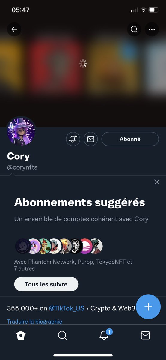 Bazboy666's tweet photo. @corynfts https://t.co/2hoJepGWPe
