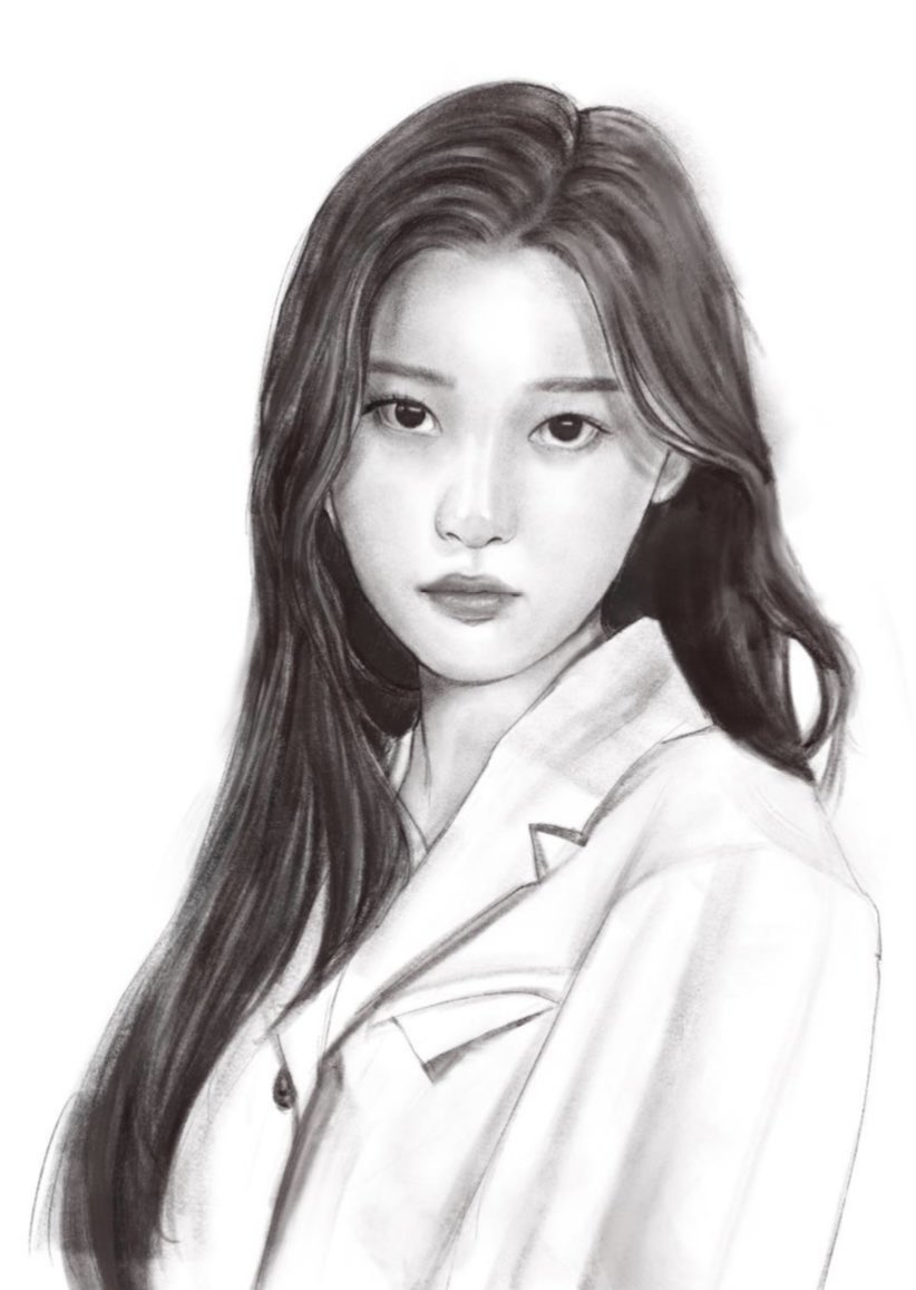 rendezvous18_6x's tweet photo. choerry 🍒 #LOONA #loonafanart https://t.co/IHb0vqsNOv