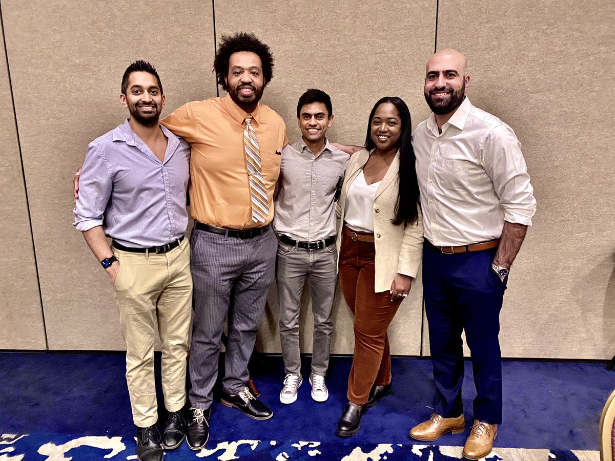 Bianca Islam, MD, PhD tweet media