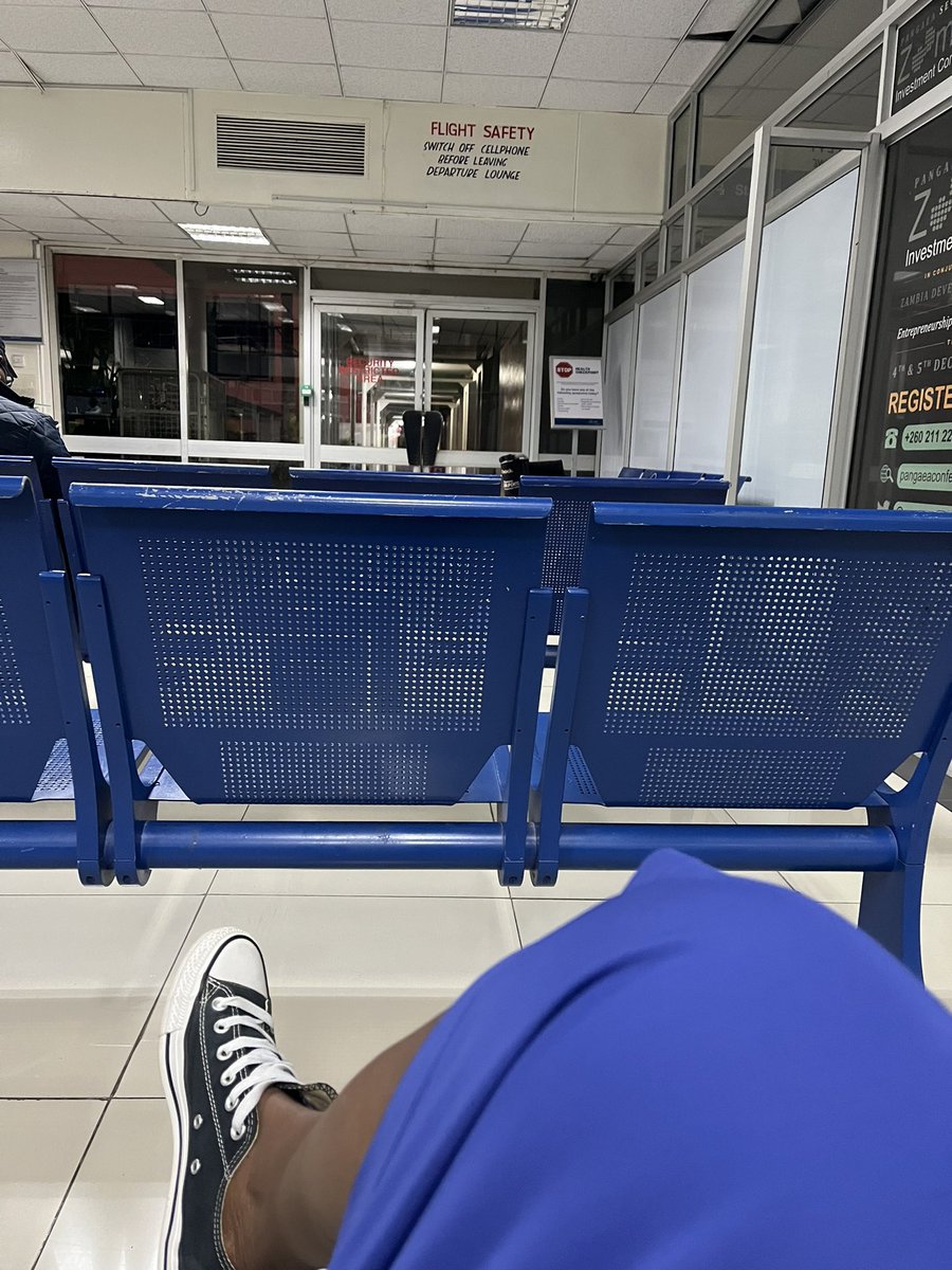 Yolandacuba's tweet photo. To deliver on our A25 strategy, we drive, we run, we walk, we fly, we go at ungodly hours… @MTNGroup we do and go where ever we need to go to ensure everyone is connected and enjoys the benefits of a modern connected life💪🏼💛
#OnAmbition2025
#DoingNeverStops
#Zambia
#5amFlights https://t.co/0WTB0jl2uE
