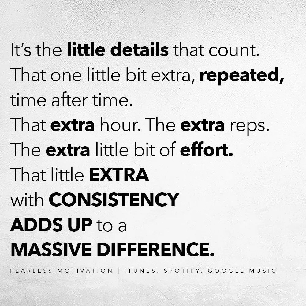 Fearless Motivation (@fearlessmotivat) on Twitter photo 