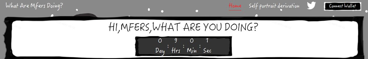 9 hours later #mfer #freemintNFT