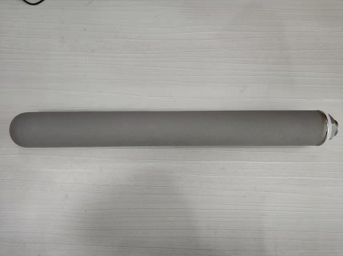 titanium Sintered filter cartridge dispatched by DHL to our Vietnam customer ,thank you for choosing JFTI as your supplier ,we will keep provide good products are services for all of our valuable customers .
Email :sales1@bjjfti.com
Mobile / WhatsApp /Skype :+86 18909174178.