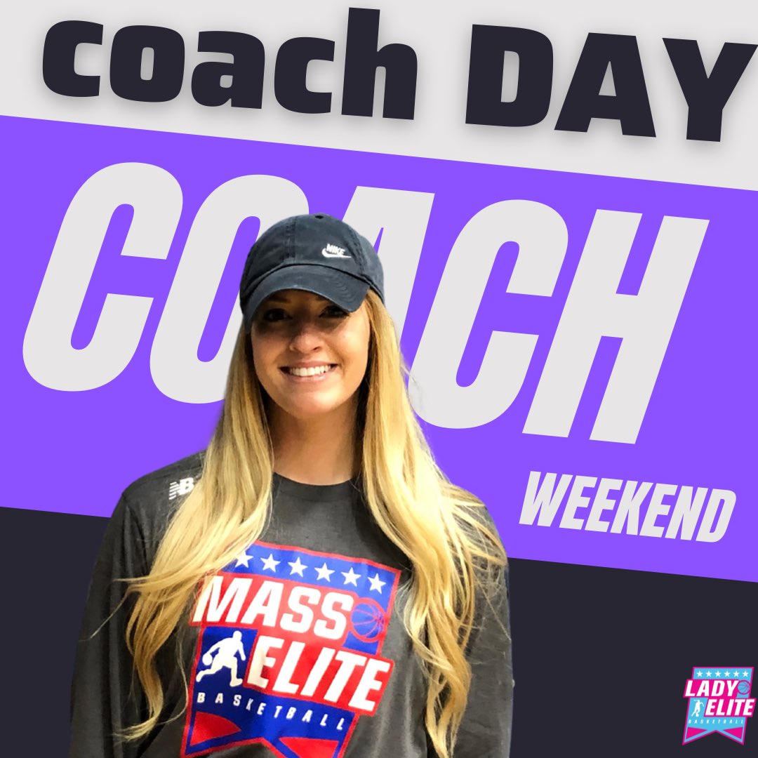 NEElite_Vault's tweet photo. Easy choice!!! Coach Macy Day (@MacyDayy) earning #CoachoftheWeekend following an undefeated weekend @ZeroGravityBB #MothersDayMadness @mass_lady https://t.co/Wb56dbEKOr