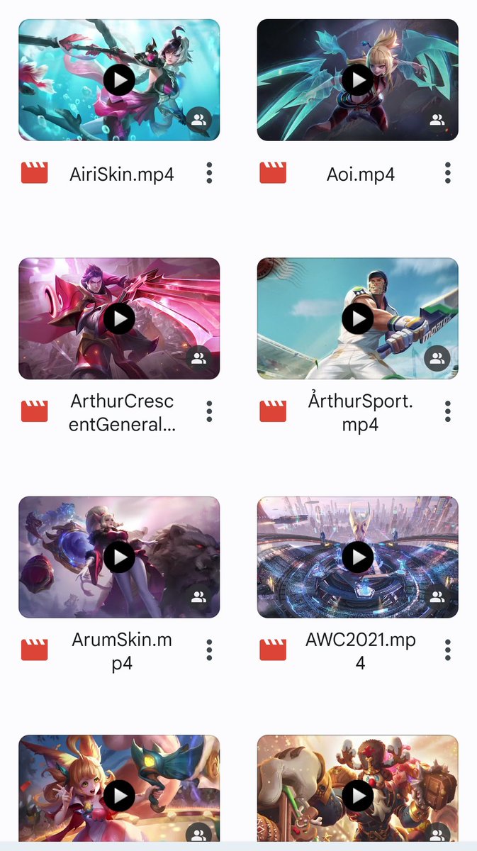 NOX AOV tweet media