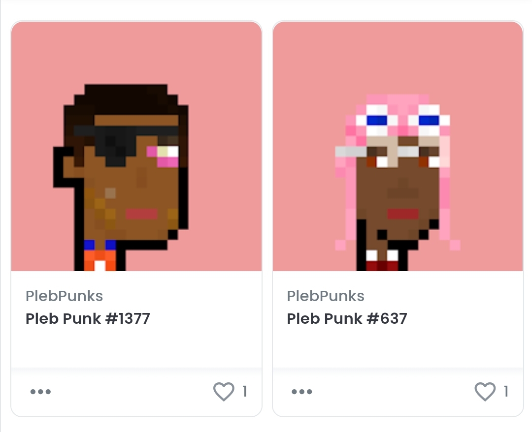 debz_eth's tweet photo. @PunkaVerse @Cosmodinos 🎟 never listed one of the oldest and the most active member in the discord chat! 
Holding since Dec.
Help me win guys.
@elonssonwtf https://t.co/9wyX4vHc5h