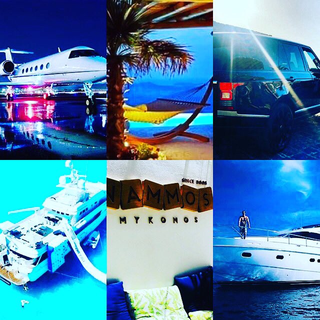 MvcConcierge's tweet photo. Mykonos Vip Concierge #VipTravelPlan https://t.co/odRCuR60Hx