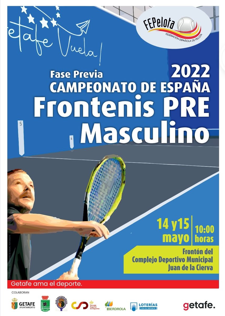 Deporte Getafe tweet media