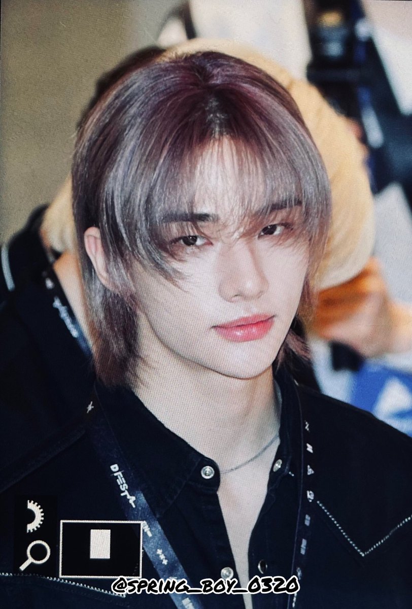 zksmmong's tweet photo. look how lucky we are to have you, hwang hyunjin. https://t.co/RabmnlPp5A