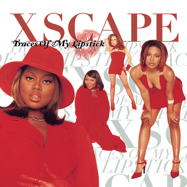 24 years ago today, Xscape released their album, “Traces of My Lipstick.”

What’s your favorite track?