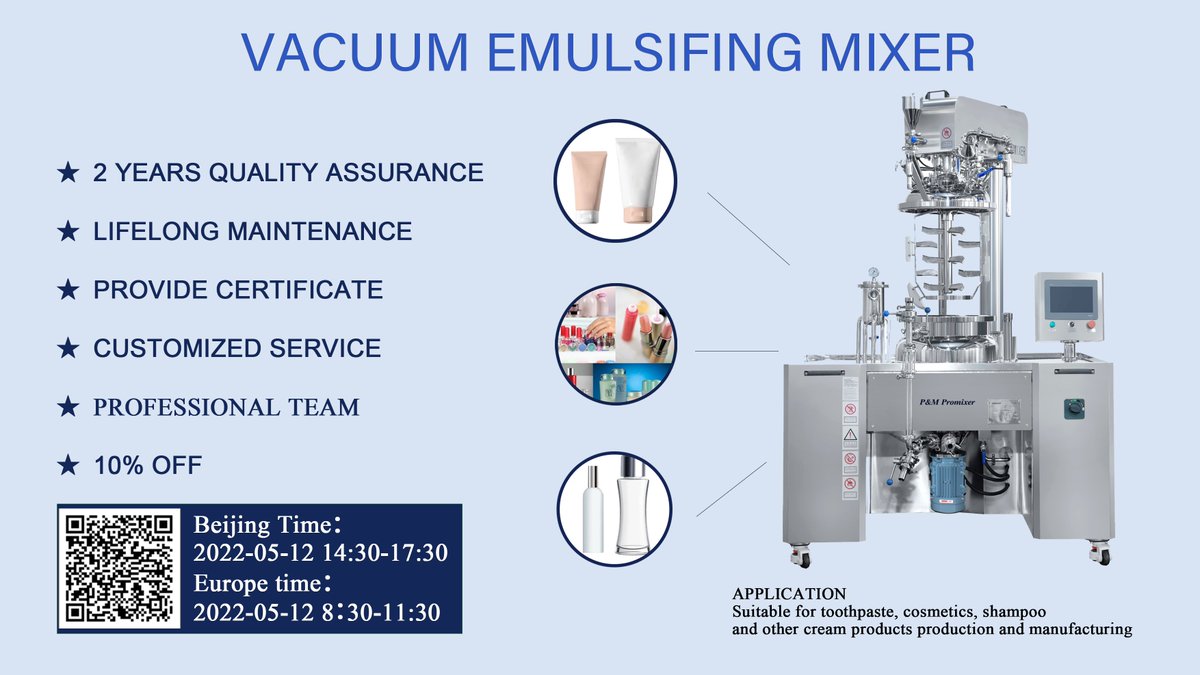 PMPromixer's tweet photo. Beijing time: 2022-05-12 14:30 p.m
European time: 2022-05-12 08:30 a.m
Pay attention to my live broadcast room, on-site consultation orders have a discount https://t.co/1mU0brpf7n