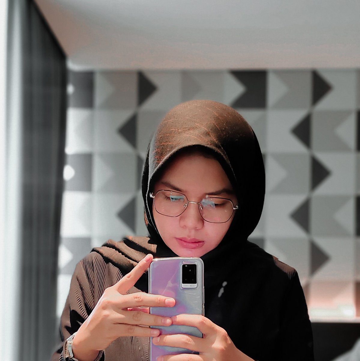 KamillaBaba's tweet photo. #FotoProfilBaru https://t.co/rmUGP8EhIW