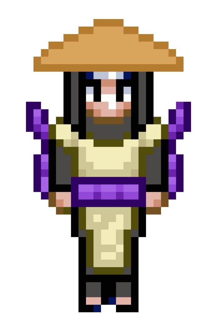 opensea.io/assets/matic/0…
#nfts #nftcollection #nftartist #nftdrop #nftcollectors #nft #nftcommunity #nftart #nftcollectibles #pixelart #anime