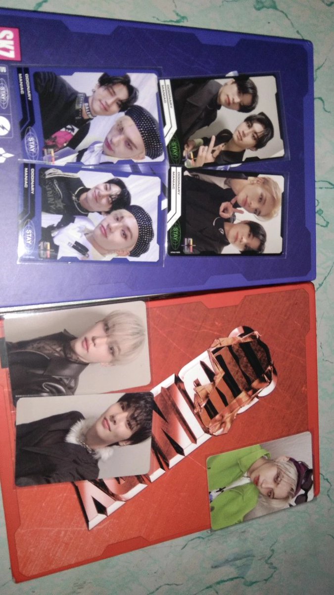 yaniwons's tweet photo. | #mnsngcartbuys💌 |

hellooo!! my orders are here na and ang gaganda ng pulls ko,yung prio ko na Felix Frankenstein umuwi😭 grabe inuwian din ako ng seungjin at hyunsung😭Nagulat ako may pc pa sa loob😭tysm po!! +++

📬 :@yeppeosold                    •#yeppeosold_Feedbacks• https://t.co/H8CtSE6fnf