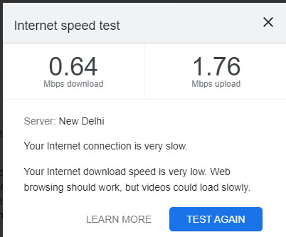 arpansgupta's tweet photo. @BSNL_HR @CGMHRBSNL Having problems with broadband since last more than a month(Account No. 1025916677). Registered complaint already but as usual no action. Is this the speed by #BSNL with which it wants to compete with private players? @BSNLCorporate https://t.co/WT4rTAU0in