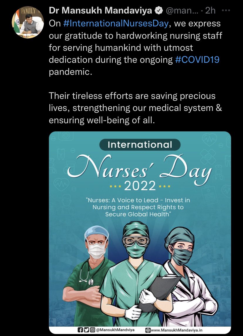 Dr.Arun Kumar tweet media