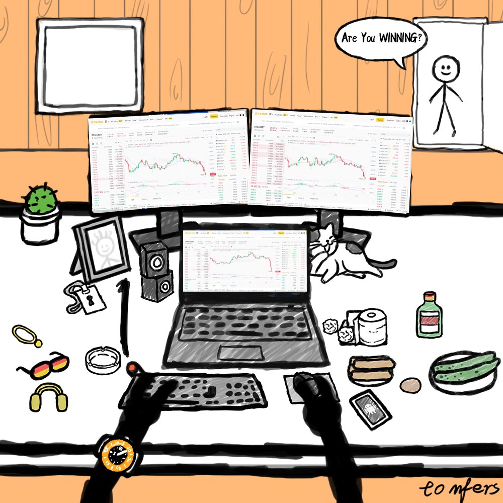 #mfer have $btc $eth $luna $ust😭😭😭😭😭