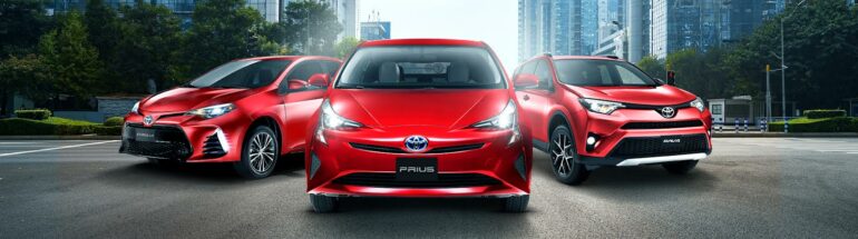 revistaalianza's tweet image. El programa #Comonuevos de @ToyotaMex certifica a los #seminuevos antes de ser adquiridos por los clientes.

Al cierre de abril se vendieron 2,286 unidades que se  suman para alcanzar  75,731 vehículos vendidos desde que inició este programa en México. 

👉🏼bit.ly/3FvWgj1