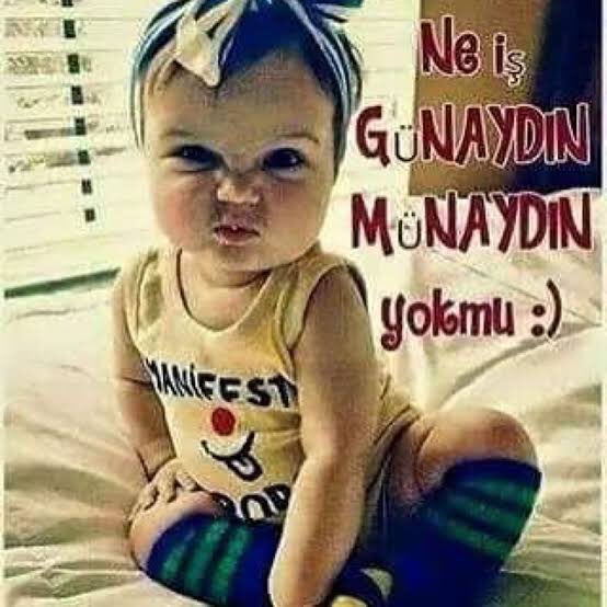 Günaydın☕️