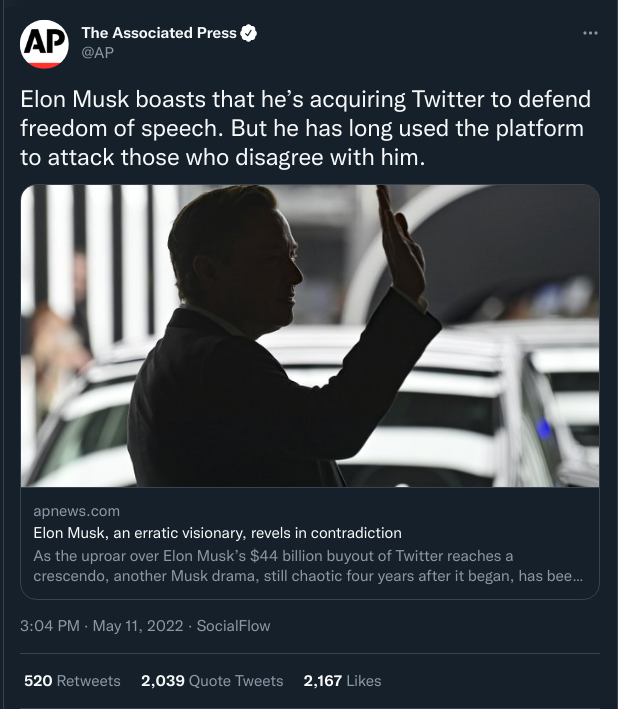 conspiracymill's tweet photo. Erratic visionary revels in contradiction as uproar reaches crescendo, drama , chaos, armageddon, panic!
You'd almost think these journos used their DMs liberally over the last decade or something. ๐๐ฌ #APisTRASH https://t.co/WVV3bBZr9V