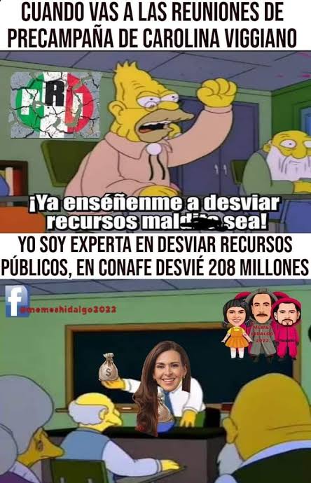 Scare__Jhon's tweet photo. @caroviggiano Hasta das pena ajena, ¿No te ha dicho @alitomorenoc (a) #AliBotox que tu candidatura ya valio VRGA? https://t.co/qXHtThNICU
