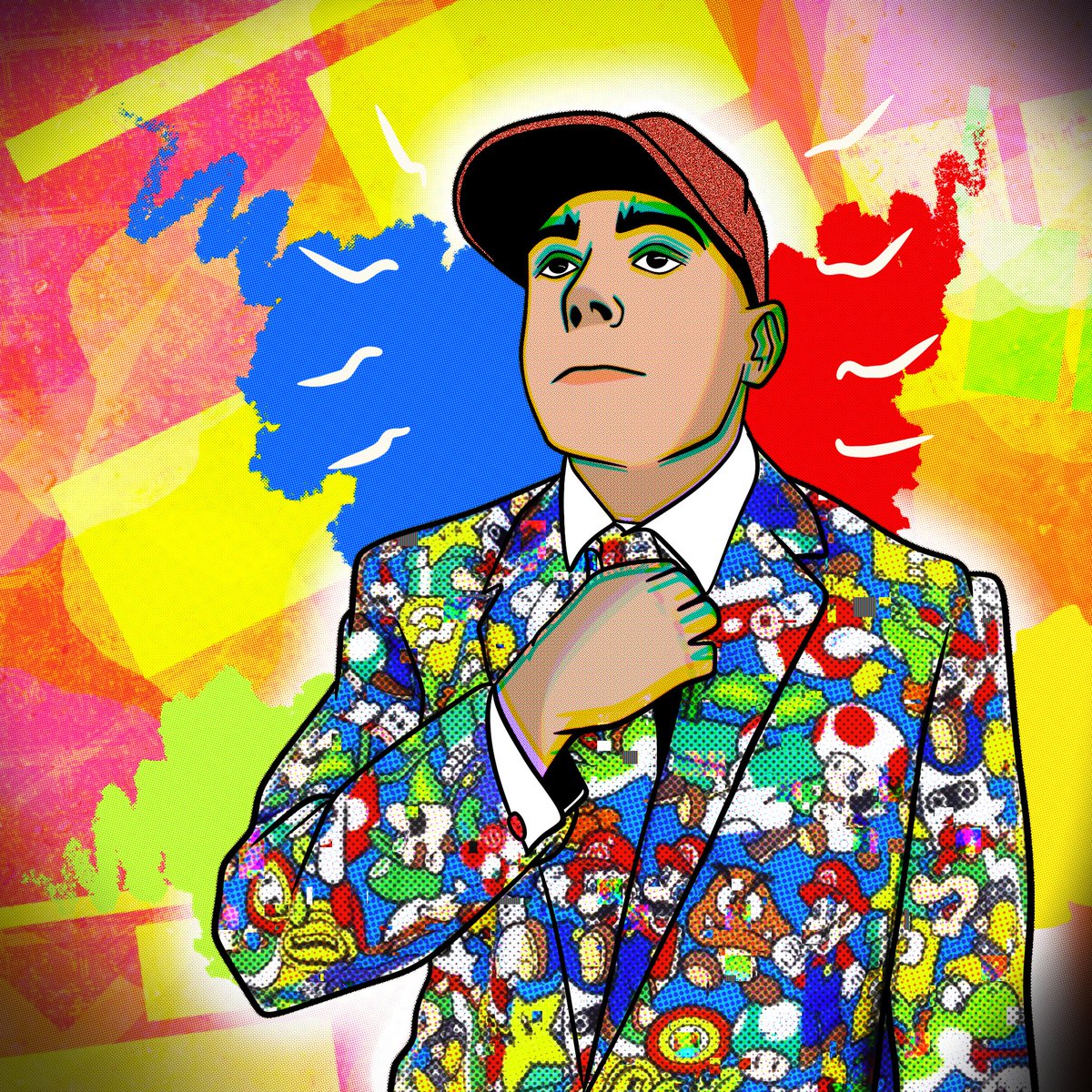 RealOrangey's tweet photo. #dashiemaker2 @DashieXP https://t.co/y097aaalTG