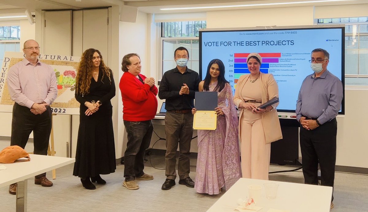 Dr. Hanaa Wahba tweet media