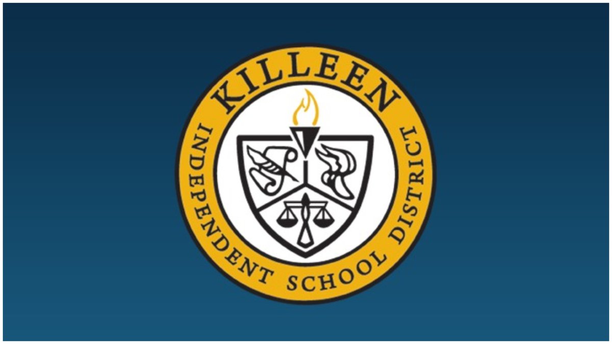 Kayden32557185's tweet photo. It's good to know that one of my favorite Districts is opening back up after a while gone. A while back I used to work in the District, until we had a few technical difficulties. And now it's time to shine and achieve Killeen ISD! We are back again. But this time bigger than ever https://t.co/aDLgUEEjkM