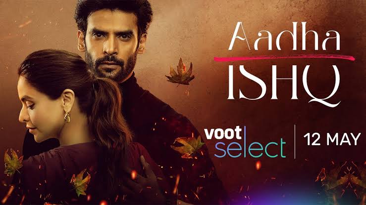 Filmy9Web's tweet photo. Aadha Ishq 2022 Hindi Completed Full Web Series Watch &amp; Download - Filmy9Web

#AadhaIshq #HindiWebSeries #VootSelect #2022WebSeries #Filmy9Web #KookuBD

Download Link 🔜
https://t.co/NqUKT0YSvM https://t.co/rmlpuMZT85